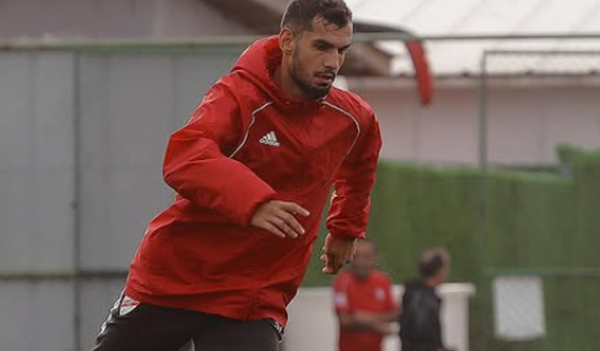 24 Erzincanspor’da Eski Golcü Ozan Papaker Sesleri!