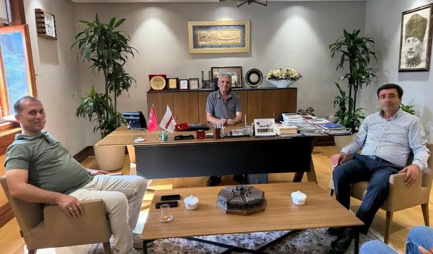 Çayırlı Belediye Başkanı Efe: "Avans Ödemeleri En Kısa Sürede Hesaplara Yatacak"