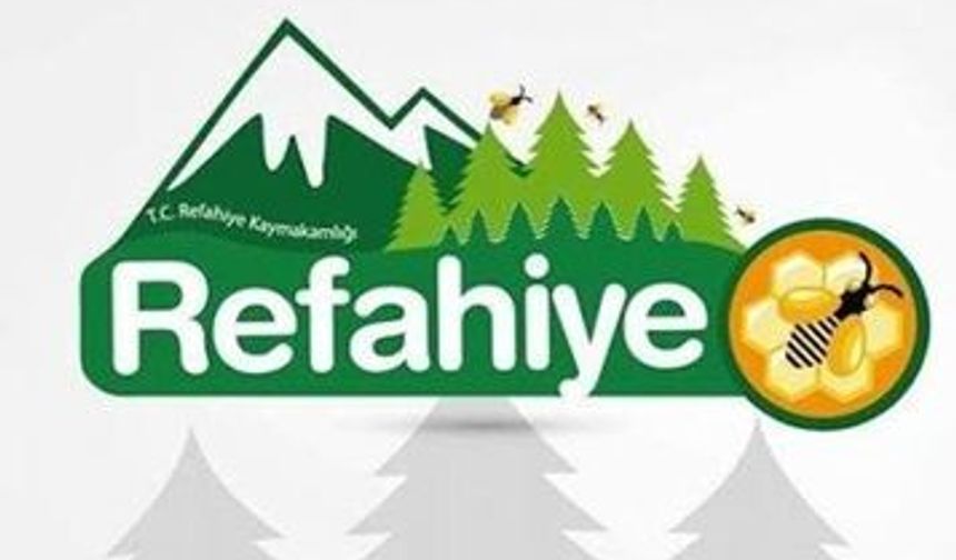 Refahiye Kaymakamlığı'na 20 kişi alınacak...Başvurular başladı...