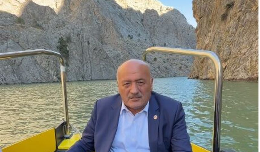 Süleyman Karaman'dan Türkiye'ye Çağrı
