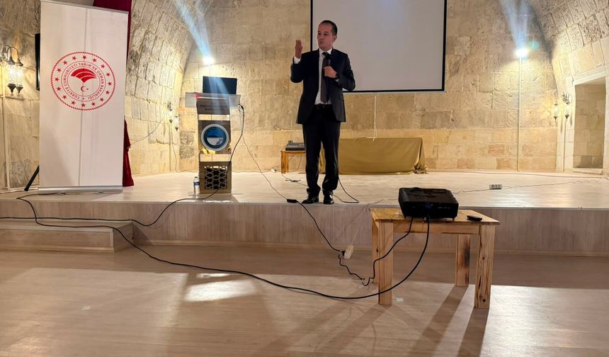 Tescilli Tercan Balı İçin Yeni Dönem! Üreticiler Bir Araya Geldi