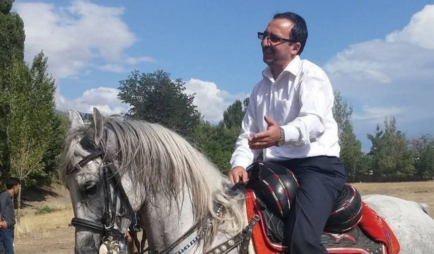 Trafik Kazasında Hayatını Kaybeden Mecit Bingöl Hoca Son Yolculuğuna Uğurlanacak