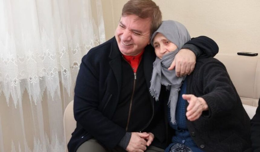 Vali Aydoğdu: Birlikte Başardık, Erzincan'ımıza Çok Yakıştı