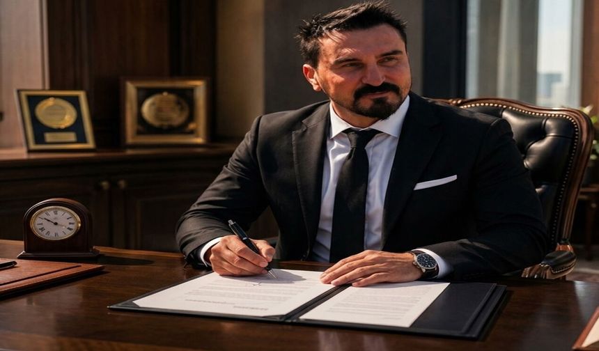Erzincan ekonomisine Katma Değer Sağlayacak Yeni Birlik Resmen Başlatıldı