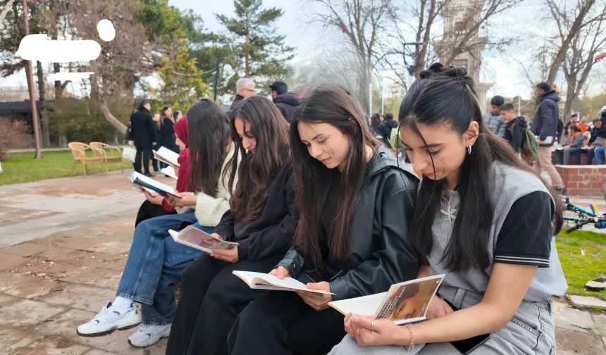 81 İl Arasında Büyük Başarı! Erzincan Zirveyi Zorladı
