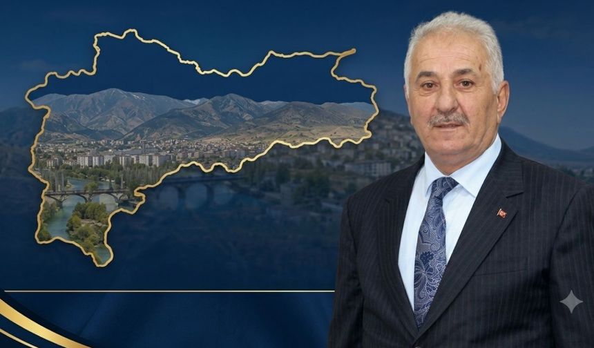 Bedir Limon ESKKK Başkanlığına Adaylığını Açıkladı