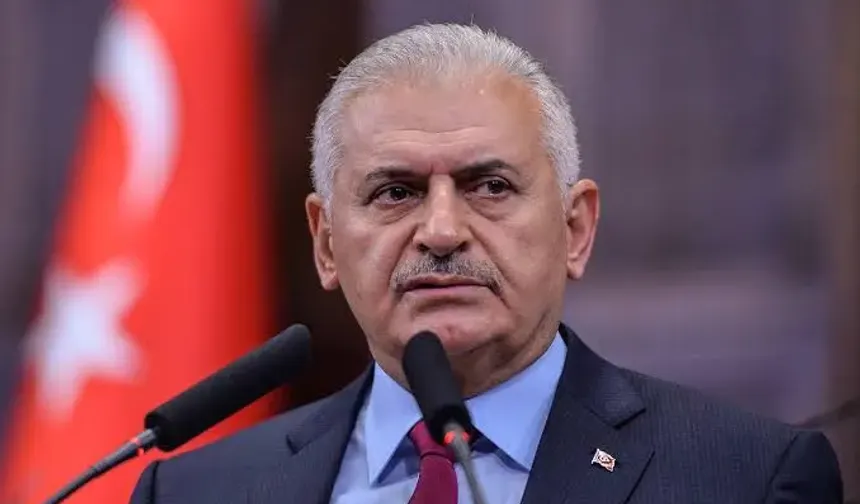 Eski Başbakan Binali Yıldırım’ın Acı Günü