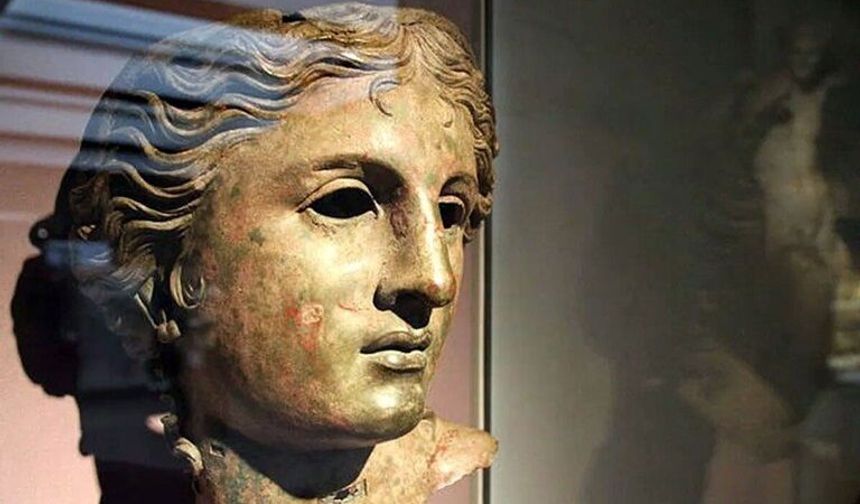 British Museum'daki Erzincan Sırrı!