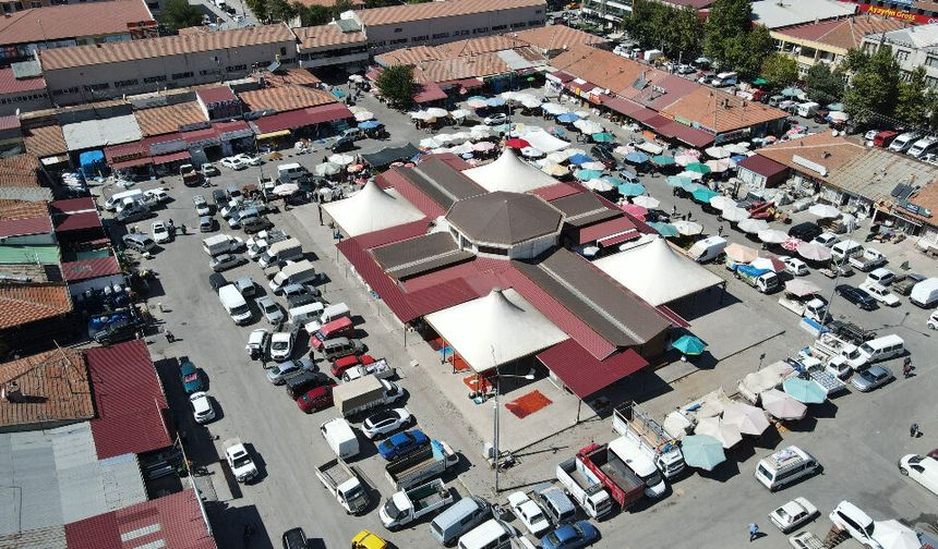 Erzincan’da Büyük Dönüşüm Başlıyor!