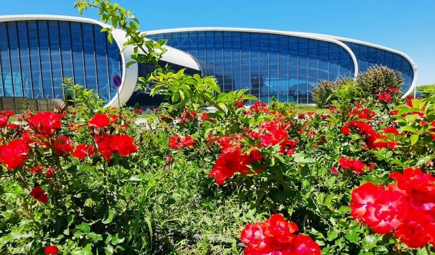 DHMİ Erzincan’da Kıymetli Alanı Görücüye Çıkardı