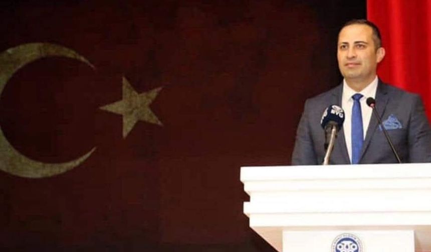 Erzincan Eski İl Sağlık Müdürü Dr. Erkan Hirik’in Acı Günü