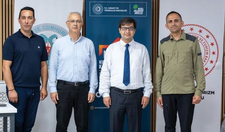 Erzincan’ı Baştan Sona Anlatacak Tanıtım Filmi İçin İlk Adım Atıldı