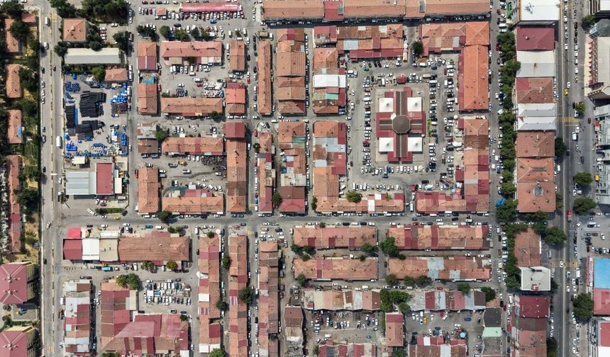 Erzincan’da Dev Yatırım ve Dönüşüm Hamlesi: 342 Milyon TL’lik Kat Karşılığı İhale Başlıyor!