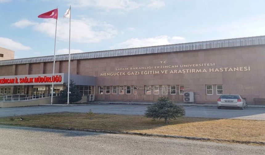 Erzincan’da Sağlık Altyapısında Kapsamlı Dönüşüm: 10’dan Fazla Merkez Baştan Aşağı Yenileniyor!