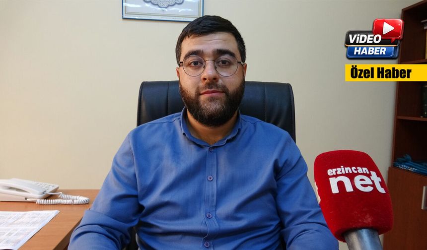 Erzincan’da Fetva Hattına En Çok Hangi Sorular Geliyor?