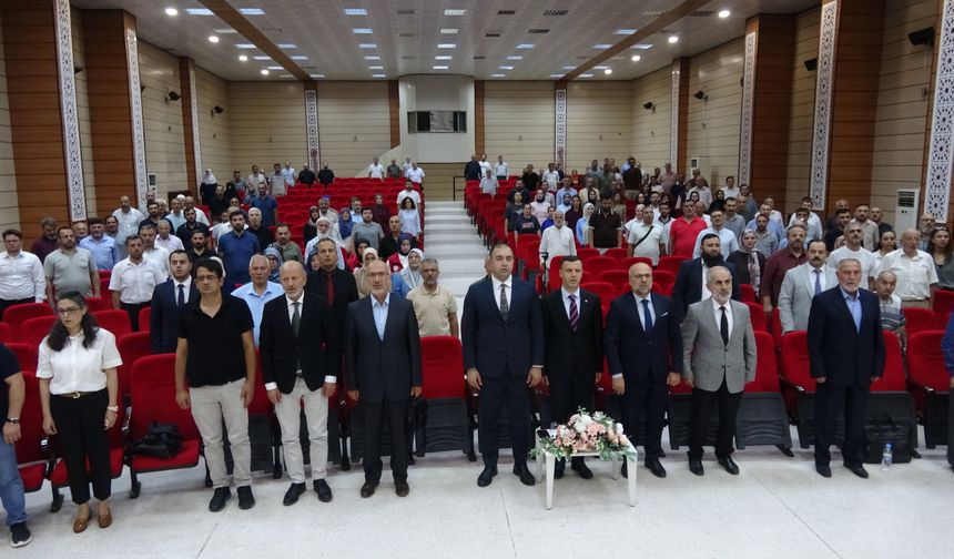 Erzincan’da Terzi Baba’nın Mirası Gelecek Kuşaklara Aktarılıyor