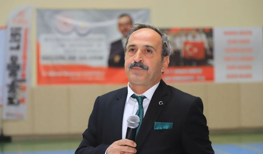 Erzincan’dan TFF’ye Net Mesaj: “Amatör Futbol Yoksa Gelecek de Yok!”