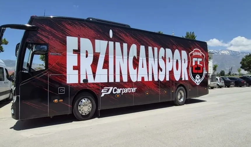 Erzincanspor’da Yeni Sayfa Açıldı! TFF Fikstüründe Dikkat Çeken İsim Değişikliği