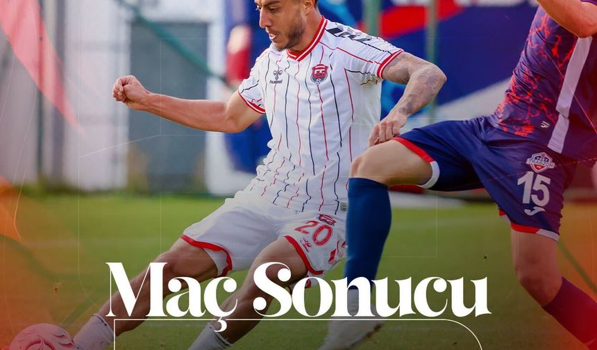 Erzincanspor Henüz Hazır Değil: Takım Değerlendirmesi