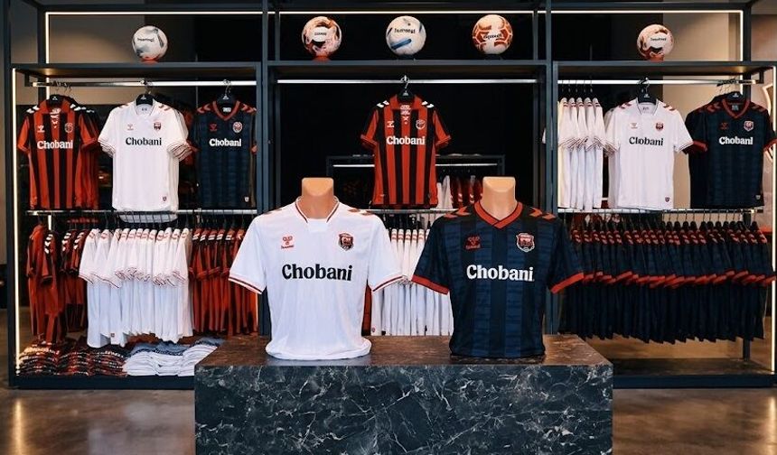 Erzincanspor Store İnternet Satışlarına Başladı
