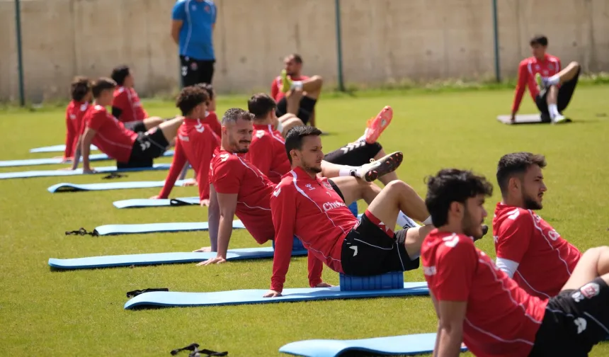 Yeni Sezon Öncesi İlk Randevu! Erzincanspor Taraftarı Tribünlere Çağırıyor