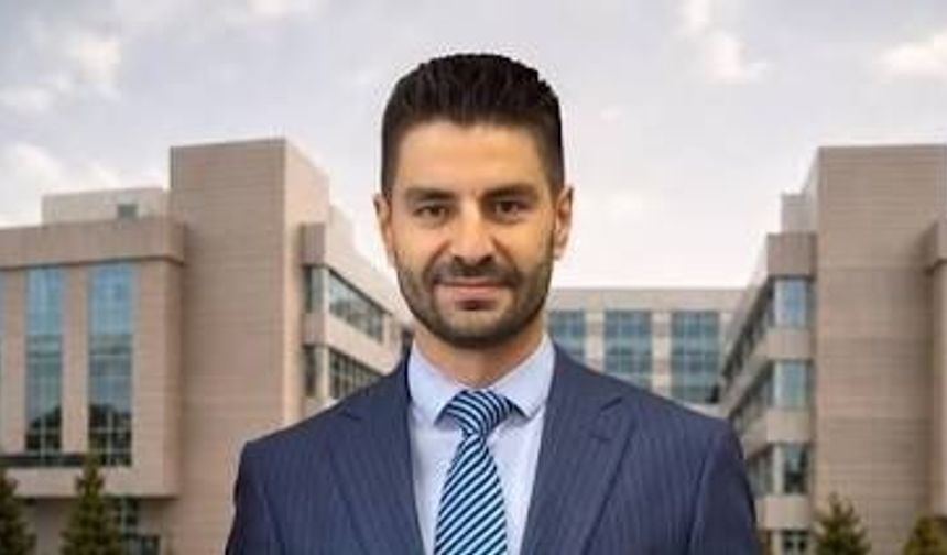 Başhekim Taş, Hastaneye Atanan 44 Yeni Doktoru Değerlendirdi...