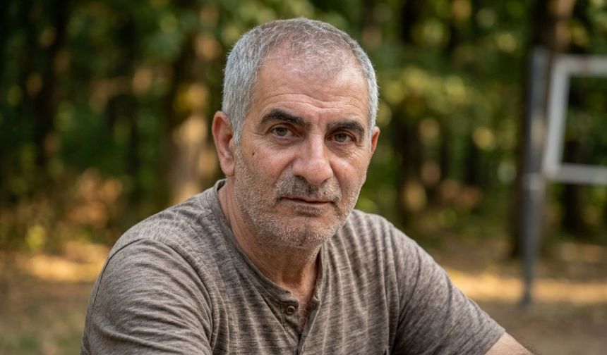 ACİL KAYIP DUYURUSU: Erzincan’da Harun Sükut Her Yerde Aranıyor!