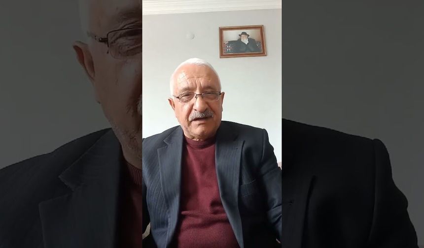Erzincan’dan Alevi-Bektaşi Danışma Kurulu’na Önemli Görev