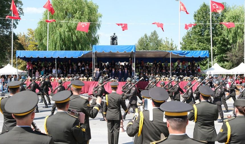 Erzincan’da 30 Ağustos Töreninin Adresi Değişti!