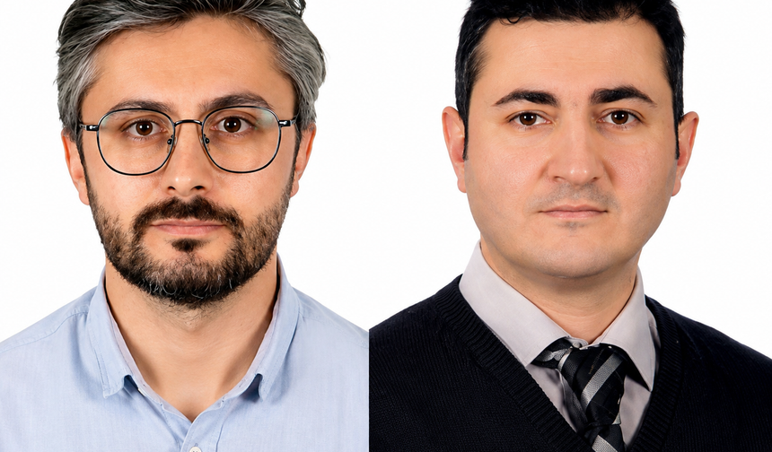 Erzincan’ın Akademisyenleri Dünya Listesinde! MDPI Açıkladı