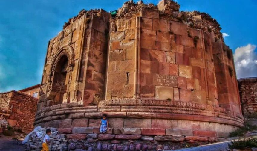 Yüzyıllardır Ayakta: Erzincan'ın Orta Çağ Mirası
