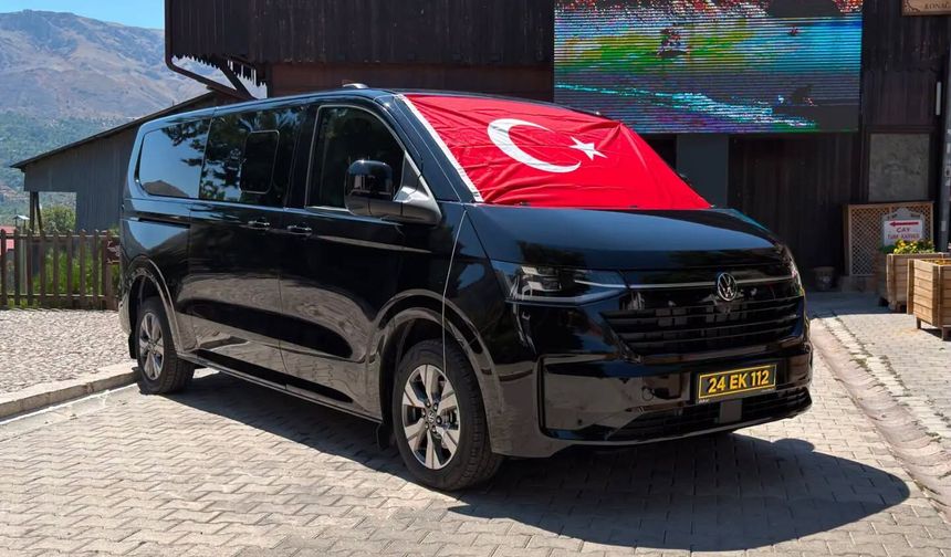 Ankara Yolunda Yaşanan Sorunlar Sonrası Yeni Araç Geldi!