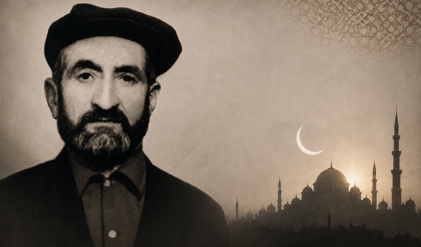 31’inci Kuşak Taş Ustasıydı: Eserleri Hâlâ Ayakta