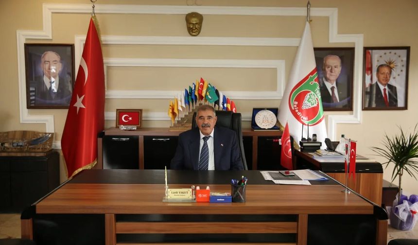 Üzümlü’de Heyelan Alarmı! Vatandaşlara Acil Tahliye Çağrısı