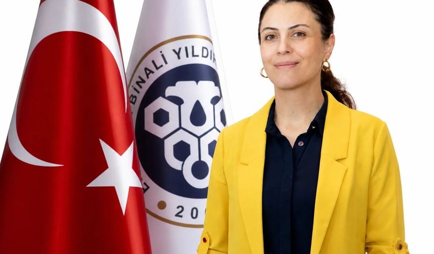 EBYÜ’de Rektör Yardımcıları Belli Oldu!
