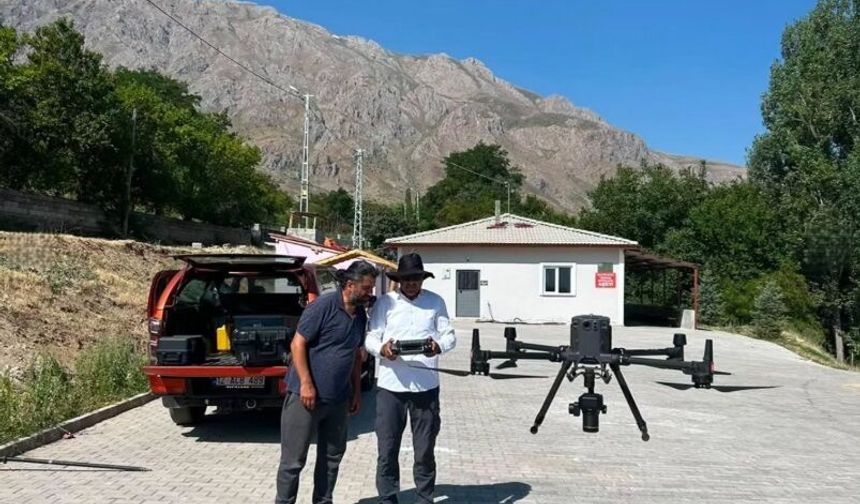 İller Bankası Mollaköy İçin Harekete Geçti: Çalışmalar Resmen Başladı