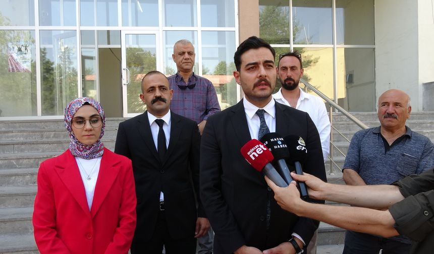 Mustafa Erdem Çakırbay Yeni Dönem İçin Mazbatasını Aldı