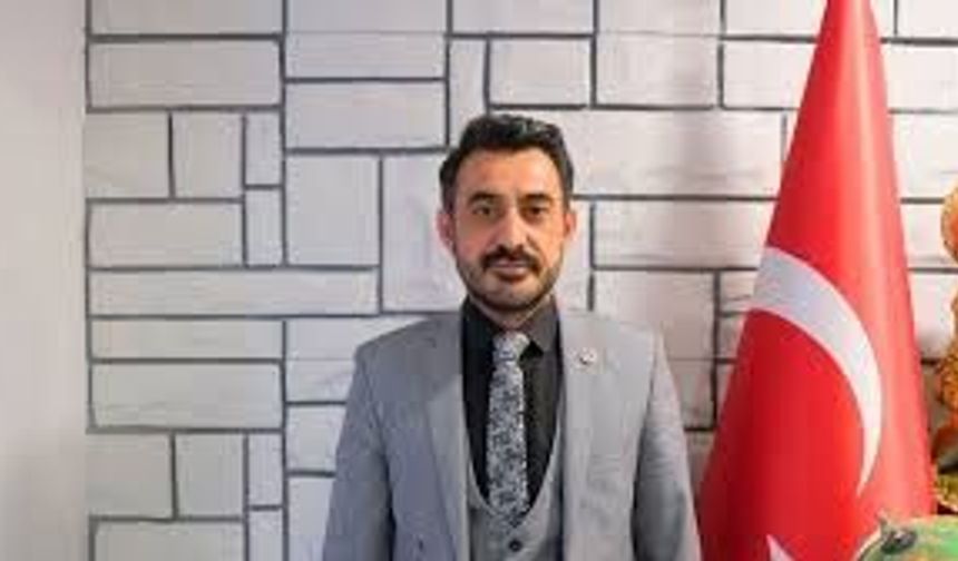 Yeniden Refah'tan Erzincan Ekonomisi İçin Yerel Kalkınma Çağrısı