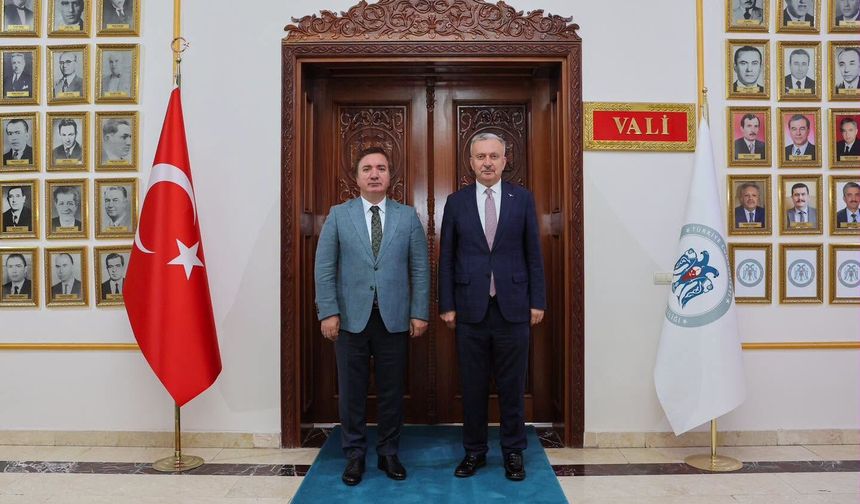 Erzincan’da 8 Yıllık Dönem Sona Erdi!