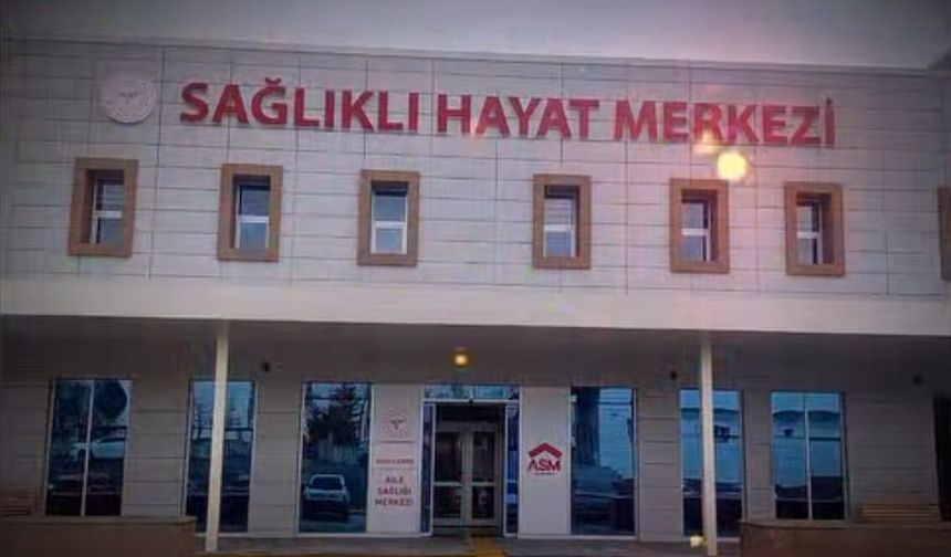 Çukurkuyu’da Sağlık Seferberliği: 115 Vatandaşa Yerinde Hizmet Ulaştırıldı
