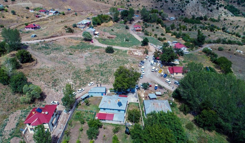 Erzincan’da Yıllar Sonra Aynı Sofrada Buluşacaklar! Sansa İçin Geri Sayım