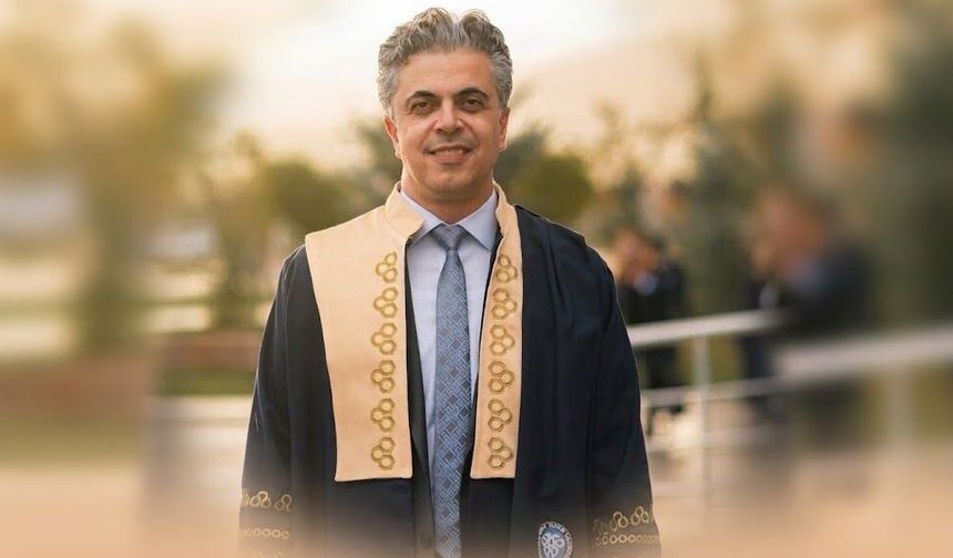 Başhekimlikten Rektörlüğe: Prof. Dr. Ufuk Kuyrukluyıldız Kimdir?