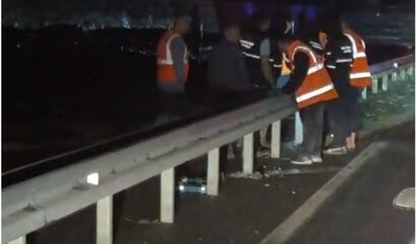 SON DAKİKA! Erzincan-Sivas İstikameti Ulaşım Kısmen Açıldı