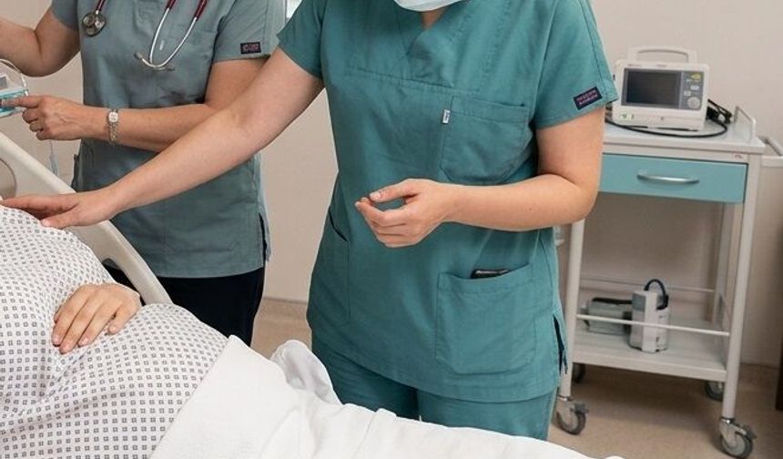 Erzincan'da Anne Adaylarını Sevindiren Gelişme!