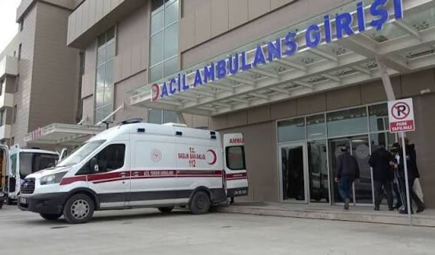 Erzincan’da ATV dehşeti: Uçurumdan baraj kıyısına yuvarlandılar