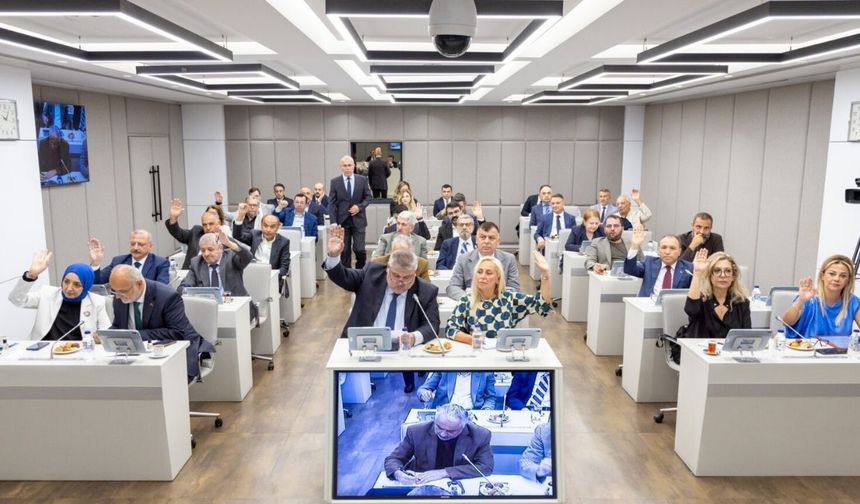 BİK Genel Kurulundan Yerel Basına Kadro Müjdesi: İŞKUR Katılımcıları Asgari Kadroda Yer Alabilecek