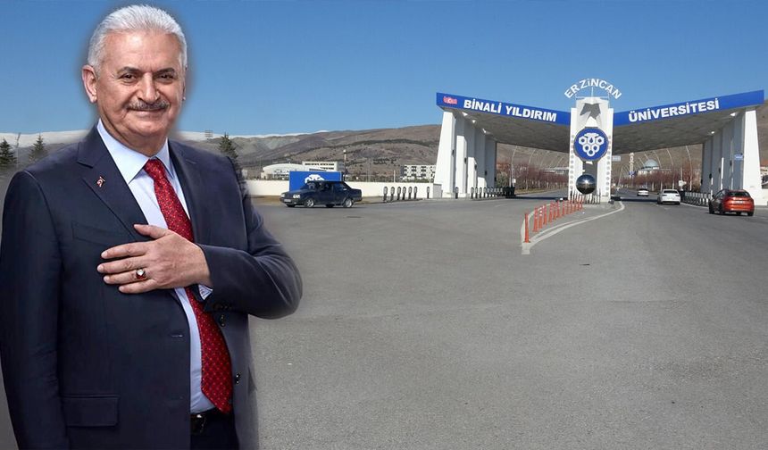 Binali Yıldırım Üniversite Öğrencileri İçin Neler Söyledi?