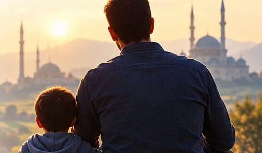 Erzincan'da "Baba Okulu" Seminerleri Başlıyor