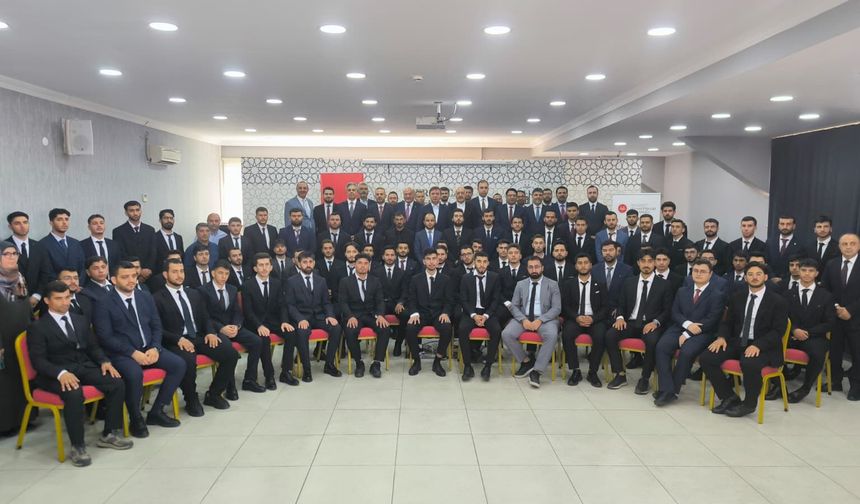Erzincan’da 80 Aday İçin Yeni Dönem Başladı!