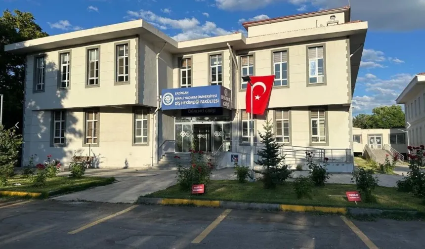 Erzincan'da Aylarca Vekâleten Sürdürdü, Şimdi Koltuğun Asıl Sahibi Oldu